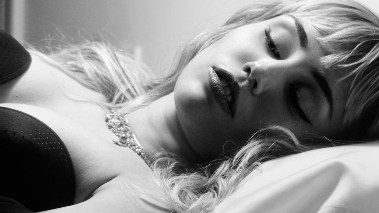 Watch Miley Cyrus | D.R.E.A.M